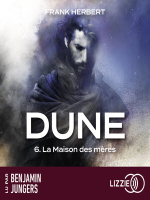 cover image of Dune--Tome 6